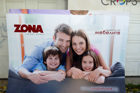 Vinyl Panels, advertising agency