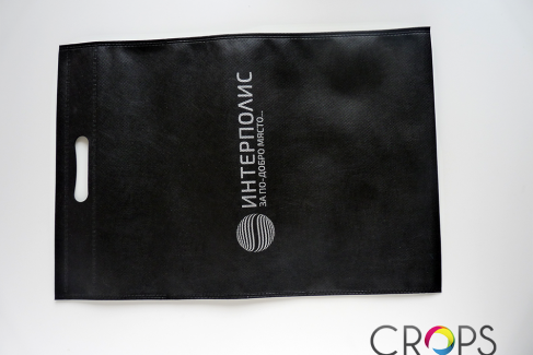 Canvas Bags, advertising agency