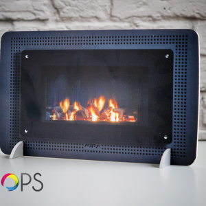 Cool frames, advertising agency