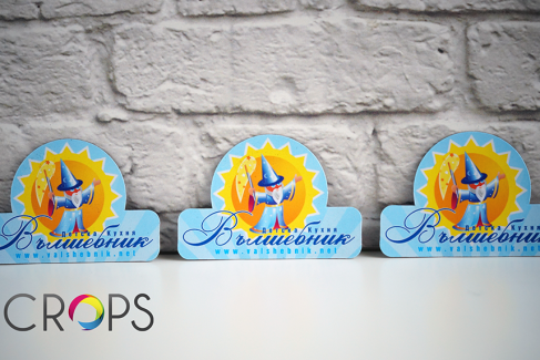 Custom Magnets, advertising agency