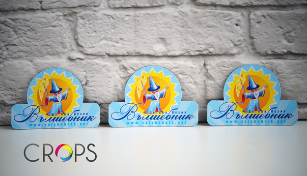 Custom Magnets, advertising agency