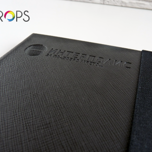 Custom printed notepads, advertising agency