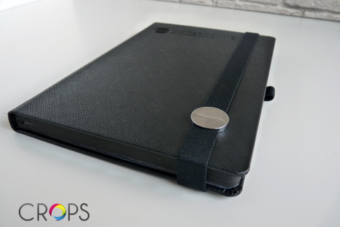 Custom printed notepads, advertising agency