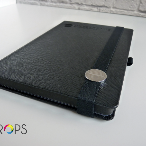 Custom printed notepads, advertising agency