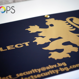 Wall Calendars, advertising agency