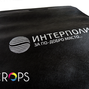 Canvas Bags, advertising agency