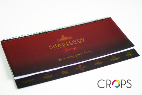 Cheap notepad printing, advertising agency