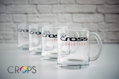 Glasses Cross, advertising agency