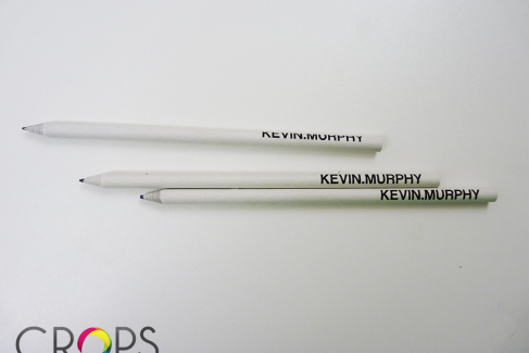 Printed pencils, http://cropsadvertising.com