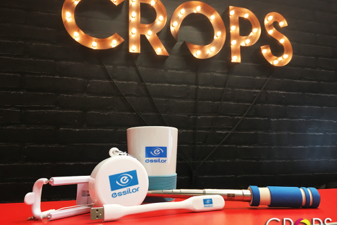 Custom printed souvenirs, http://cropsadvertising.com