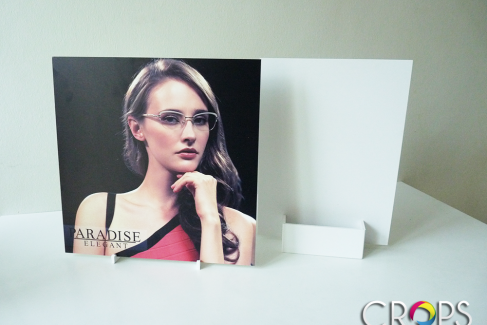 Promotional photo frames, http://cropsadvertising.com