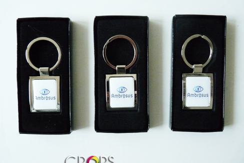 Printed keychains, http://cropsadvertising.com