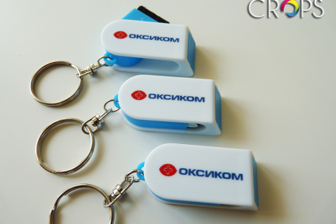 Custom USB Flash Drives, http://cropsadvertising.com