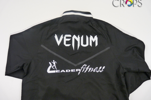 Custom printed clothes, http://cropsadvertising.com