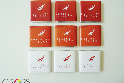 Branded chocolates, http://cropsadvertising.com