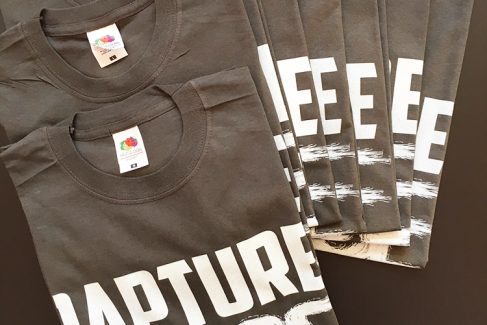 T-Shirt Design, http://cropsadvertising.com