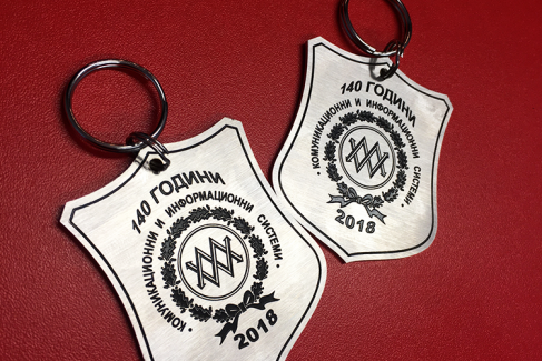 Personalized keychains, http://cropsadvertising.com