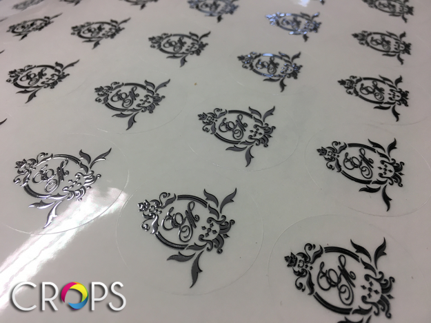 Silver Stamps, http://cropsadvertising.com