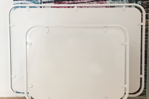 Metal sign boards, http://cropsadvertising.com