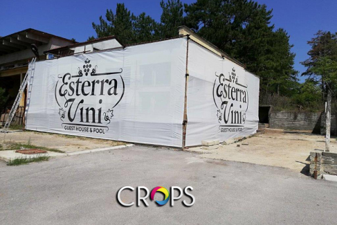 Vinyl meshes, http://cropsadvertising.com