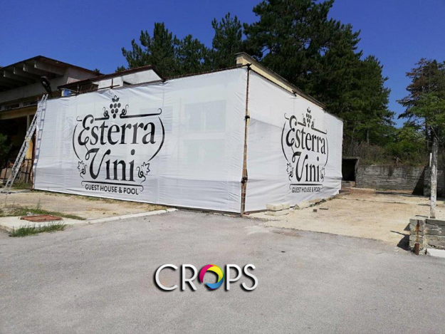 Vinyl meshes, http://cropsadvertising.com