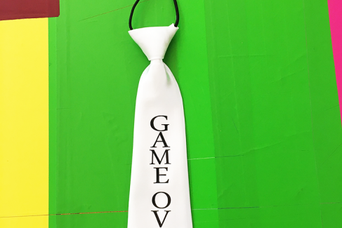 Custom ties, http://cropsadvertising.com
