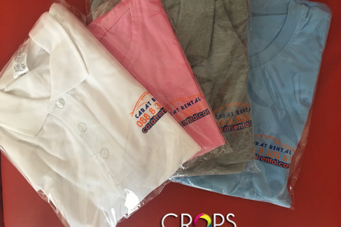 Custom Printed T-Shirts, http://cropsadvertising.com