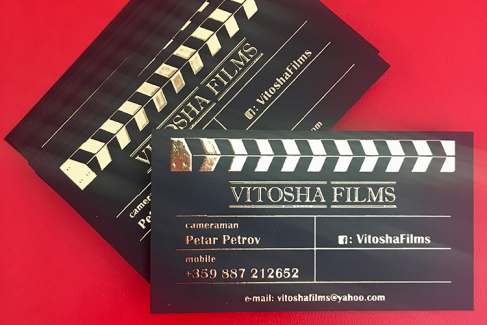 Business card designs, http://cropsadvertising.com