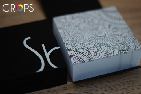 Notes, http://cropsadvertising.com