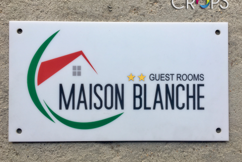 Direct sign printing, http://cropsadvertising.com