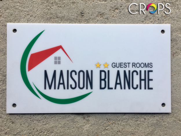 Direct sign printing, http://cropsadvertising.com