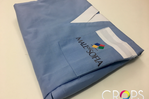 Corporate T-Shirts with logo, http://cropsadvertising.com