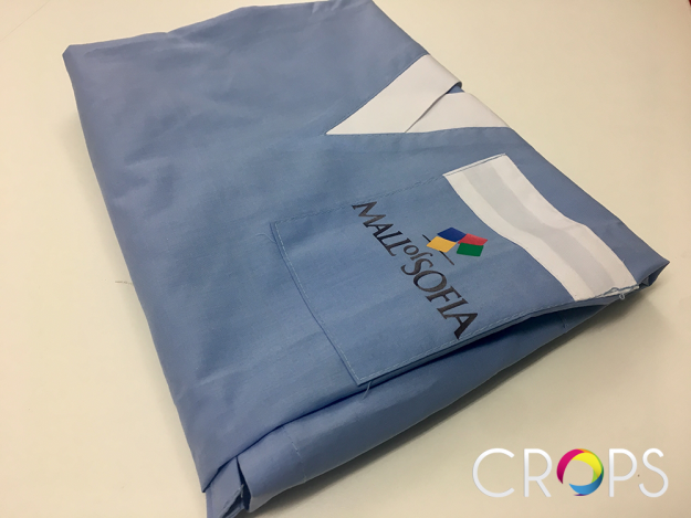 Corporate T-Shirts with logo, http://cropsadvertising.com