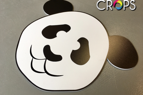 Contour cutting, http://cropsadvertising.com