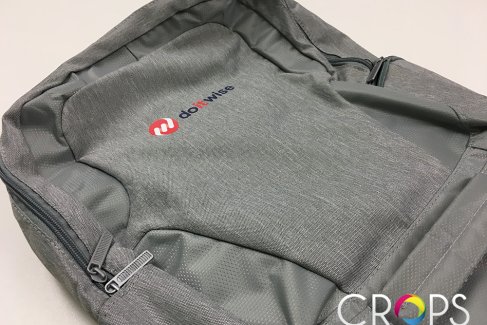 Backpacks customized with your logo, http://cropsadvertising.com