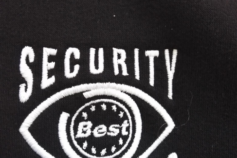 Custom embroidered T-Shirts, http://cropsadvertising.com