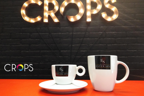 Custom coffee mugs, http://cropsadvertising.com