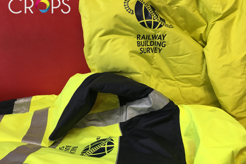 Branding equipment, http://cropsadvertising.com