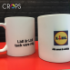 Personalized cups, http://cropsadvertising.com