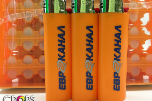 Lighters with your custom logo, http://cropsadvertising.com