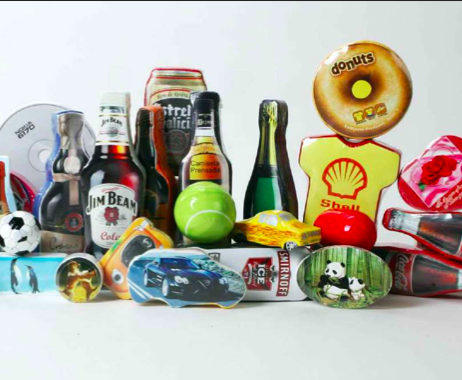 COMPRESSED AND COMPACT TSHIRTS