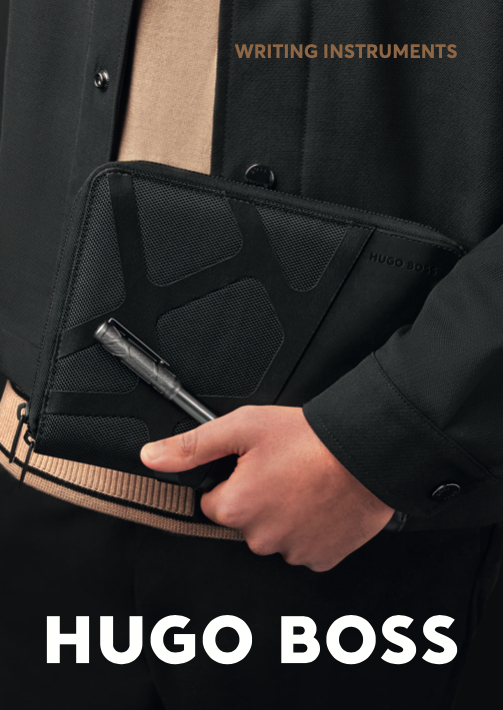 HUGO BOSS CORPORATE GIFTS
