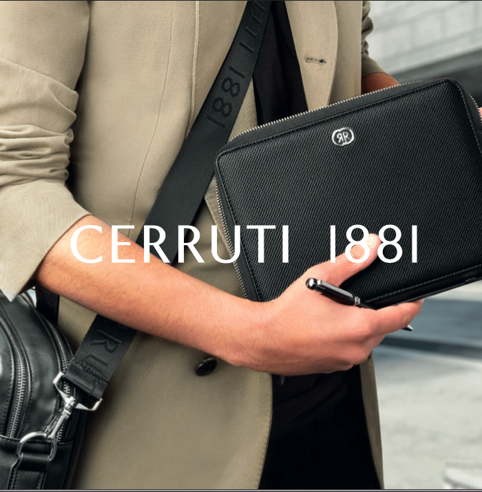 CERRUTI GIFTS