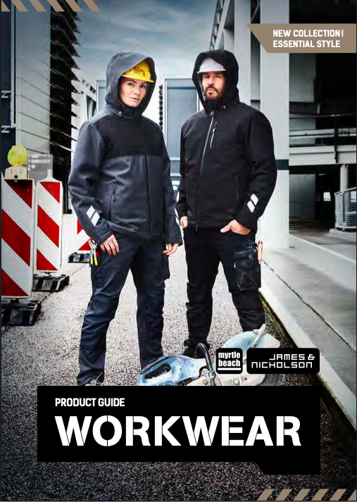 J&N + MB WORKWEAR